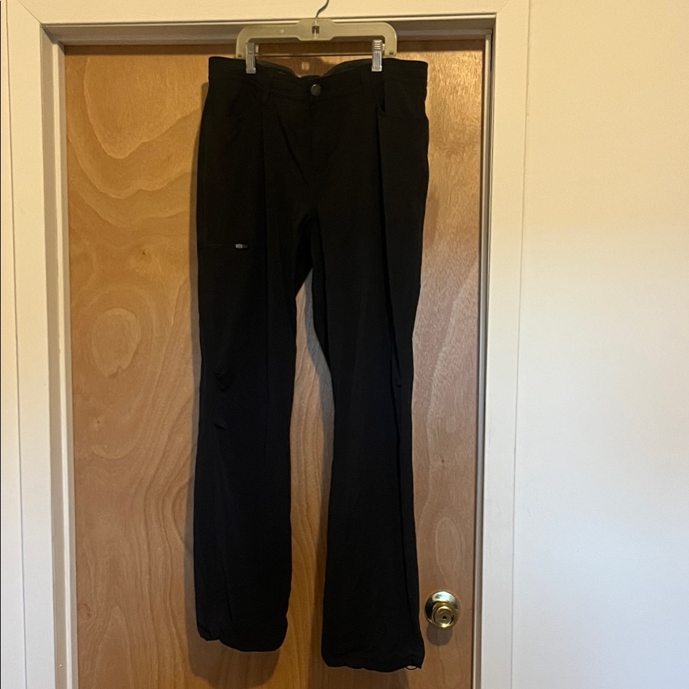 Outdoor Research Dark Navy Hiking Pants